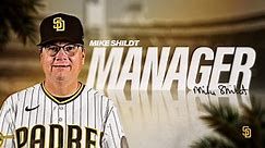 11/21: Padres Press Conference