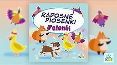 Jelonki - Stokrotka / Gdzie strumyk płynie z wolna - Piosenki dla dzieci