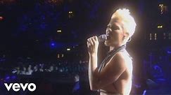 P!nk - I'm Not Dead (from Live from Wembley Arena, London, England)