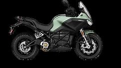 Zero Motorcycles DSR/X  - Adventure Electrified