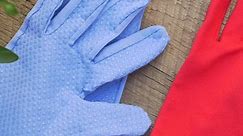 Ultra Thin & Versatile Gardening Gloves