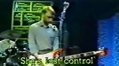 Joy Division - transmission/she lost control