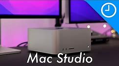 Mac Studio review - even the base model is great