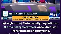 📢 To, co Zbigniew Ziobro... - Jakub Kulesza #Wolnościowcy
