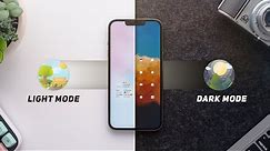 Automatically Change Your ENTIRE Setup Using Focus Modes on iOS 15!