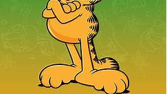Garfield and Friends: Season 5 Episode 16 Super Sonic Seymour/The Garfield Rap