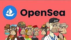 What is OpenSea? The Marketplace For NFT Artwork