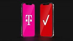 T-Mobile Go5G Next vs. Verizon Unlimited Ultimate