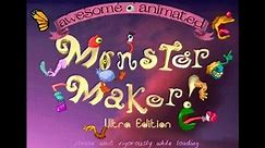 Awesome Animated Monster Maker - Alchetron, the free social encyclopedia