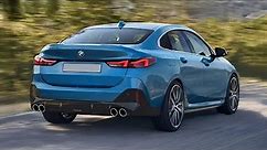 NEW 2024 BMW 2 Series Gran Coupe facelift - First Details