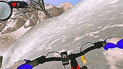 MTB Downhill Extreme | Play Now Online for Free - Y8.com