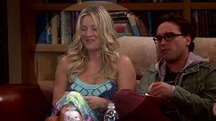 The Big Bang Theory Season 6_ Bloopers [HD] [CC] (1080p)