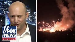 Former Israeli PM Naftali Bennett: This is one of the hardest days in Israel’s history