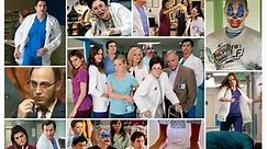 Childrens Hospital: Season 2 Episode 6 The End of the Middle