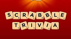 Scrabble Trivia