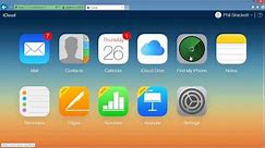 Remove An iOS Device from Your Apple/iCloud Account