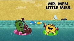 The Mr Men Show "Out to Sea" (S2 E39)