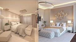 100+ White theme Modern Bedroom Design ideas. White 🤍🤍🤍 Love.