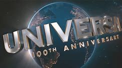 Universal 100th Anniversary Logo (60fps HD)