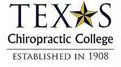 List Of Chiropractic Schools In Texas -