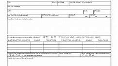 2013 Form VA DMV MED 2 Fill Online, Printable, Fillable, Blank - pdfFiller