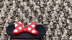 Minnie Mouse Airpods Case 🎀 #disney #airpods #airpodscase #minniemouse #disneyadult #disneylife #disneytiktok #distok #MyDulceCarrouselLife #disneymagic #tiktokdisney #MyDisneyCarrouselLife