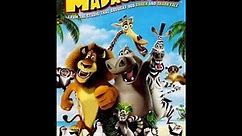 Opening To Madagascar 2005 DVD (Widescreen)