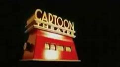 Cartoon Network's Cartoon Theatre Intro!