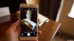 Gionee S10 vs iPhone 7 Plus Camera Test