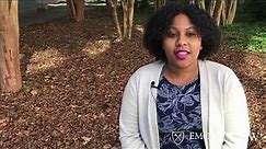 Emory Law JD Admissions: Why I Chose Emory Law
