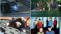 The 18 Best Sci-Fi TV Shows Set In Space, Ranked