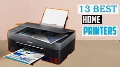Top 5 BEST Printers of [2023] | Best Home Printers of [2023]