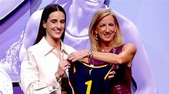 WNBA Draft Smashes Ratings Records for ESPN With Caitlin Clark Going #1