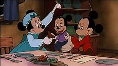 Le Noël de Mickey - Bande-annonce | La chaîne Disney