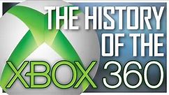 The History of the Xbox 360