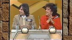 Blockbusters | Irene vs. Mike & Rollie (Feb. 13th, 1981)