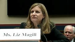 Penn students speak out after Liz Magill's testimony in Congress on antisemitism