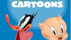 Looney Tunes Cartoons: Season 1 Episode 16 The Case of Porky's Pants / Fully Vetted