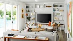 15 Stylish Ways to Decorate with a TV