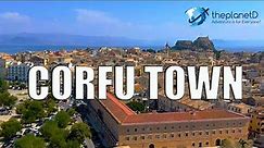 Things to do in Corfu Old Town in 3 Days
