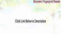 Biometric Fingerprint Reader Keygen (Download Now)