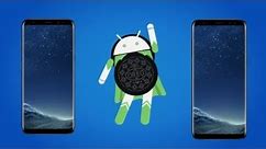 Galaxy S7 edge Install official Android 8.0 OREO [EASY STEP BY STEP TUTORIAL]