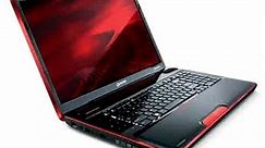 Toshiba Qosmio TruBrite 18.4-Inch Laptop Sale | Toshiba Qosmio TruBrite 18.4-Inch Laptop Unboxing