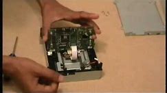 How To Fix A Broken Xbox 360 dvd disc Drive