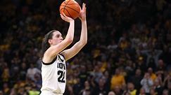 UConn vs. Iowa Preview: Can Caitlin Clark Lead Iowa to Victory?