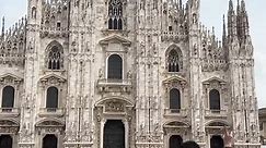 Milan is a must visit place in Italy