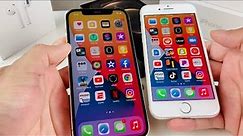 iPhone 12 Pro vs iPhone 8: Worth the Upgrade? (Top Review)