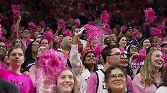 UConn WBB Highlights: St. John's