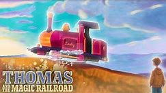 Thomas & The Magic Railroad: The Series [Episode 1]