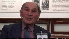 Leon Greenman: LIfe in Auschwitz